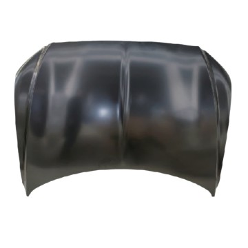 BAINEL Car Accessories Engine Hood for LINCOLN NAUTILUS 2020 KA1Z16612B