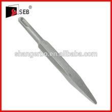 14*400 Round Body SDS Plus Point Chisel For Concrete