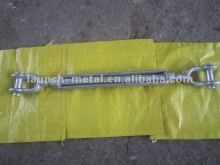 US type drop forged turnbuckles