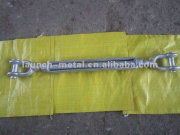 US type drop forged turnbuckles