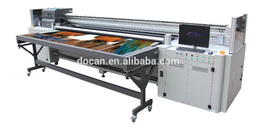 UV digital inkjet flatbed printer FR3210