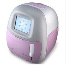 PL2000 Blood gas electrolyte analyzer