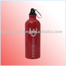 packaged drinking water bottles