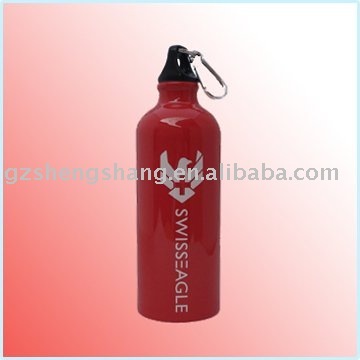 packaged drinking water bottles