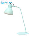 LEDER Decorative Bedside Table Lamps