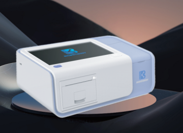 3-Part Hematology Analyzer