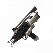 WOC-C1 New C Ring Stapler for Coir Mat Making