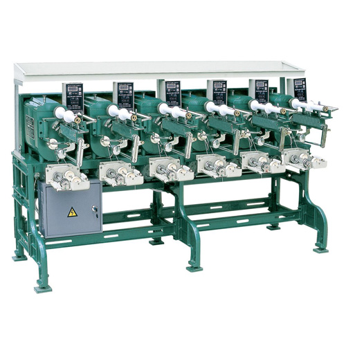 Yf Yprevious Model No Is Yf B Emdbroidery Thread King Spool Winding Machine