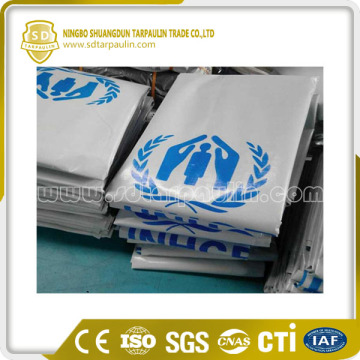 Mildew Proof Tear Resistant Tarp