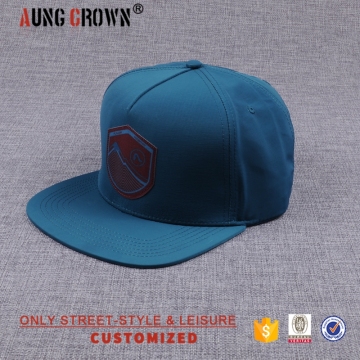 Custom Colorful Hiphop Snapback Hats