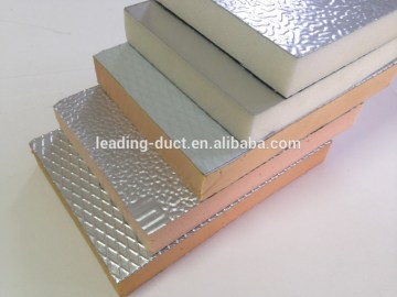 PU Foam Sandwich Panel