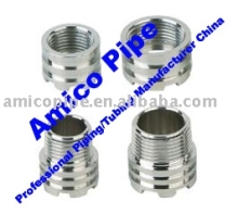 PPR Pipe fitting-Amico Pipe fitting -Professional Tubing fitting