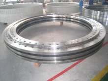 S355JR Wind Tower Flange WIND POWER RING