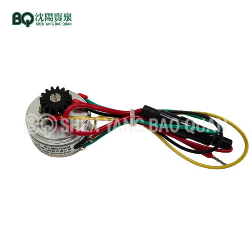 WDY35S Potentiometer for Tower Crane