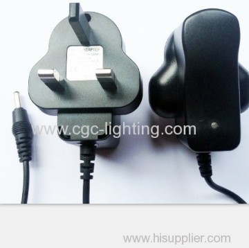 Charger For Led Flash Lights?