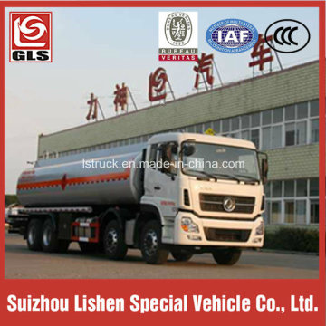 8X4 Dongfeng 23cbm Oil Fuel Tank Truck