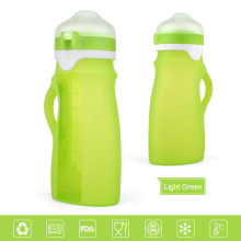 2017 new products reusable wholesale baby feeder feeding bottle with nipples