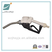 Self-styled urea gun