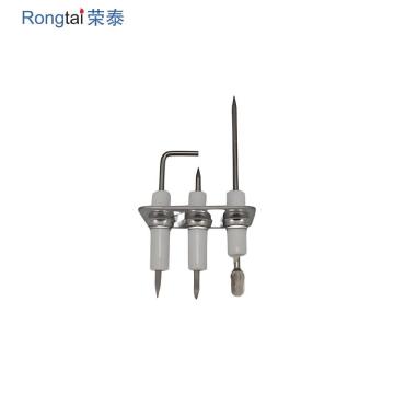 Ignition Electrode, Pulse Igniter Spark Plug