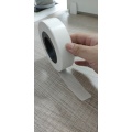 BOPP Film Plastic Roll para hacer cintas adhesivas