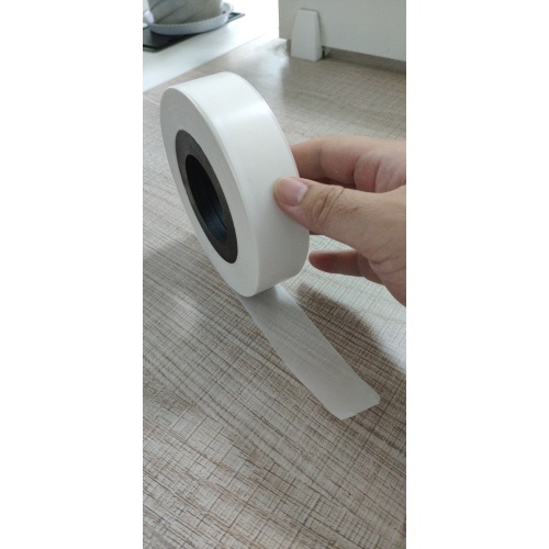 BOPP Film Plastic Roll para hacer cintas adhesivas