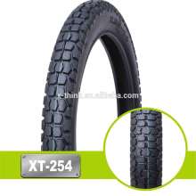 Good Quality chinese motorcycles tyre tubes TT 2.50-14 for rim 1.60