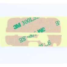 Screen Sticker Tape for Iphone 4 Parts