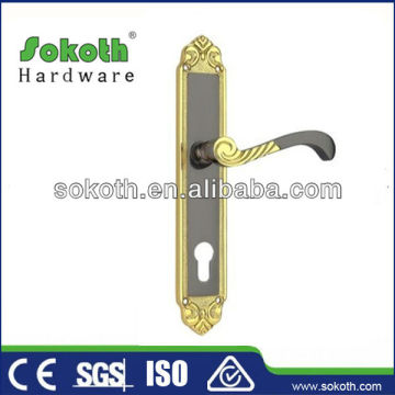 pocket door handle