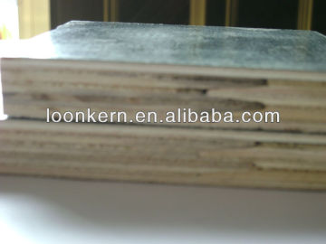 finger joint board used for construction/plywood sheet waterproof wood panels