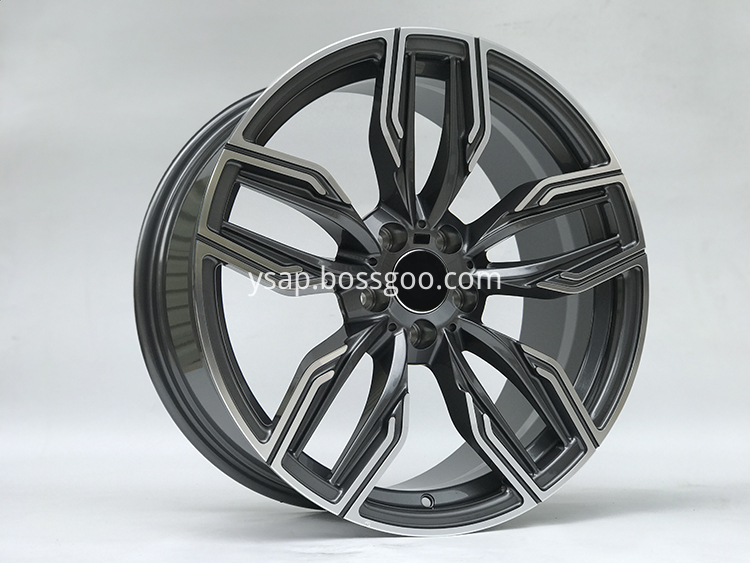 Bmw X5 Forged Rims