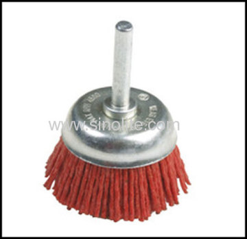 Twist Wire Nylon Brush.. 