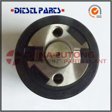 Lucas Cav Head & Rotor