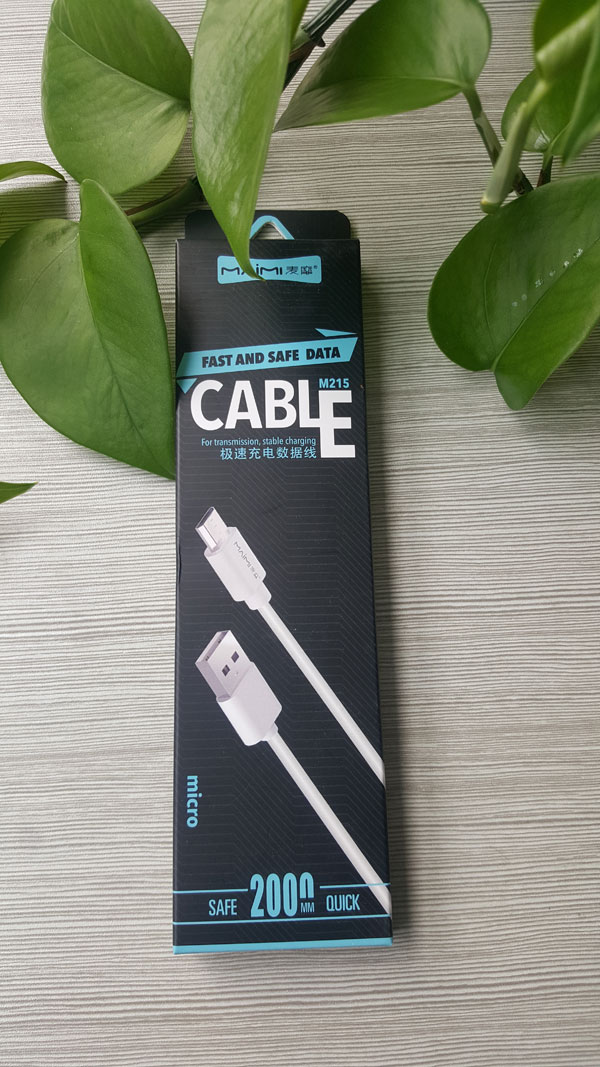 Meilleur câble micro USB Best Micro Usb Cable