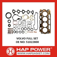 Volvo Full Set 51022800