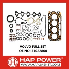 Set completo Volvo 51022800