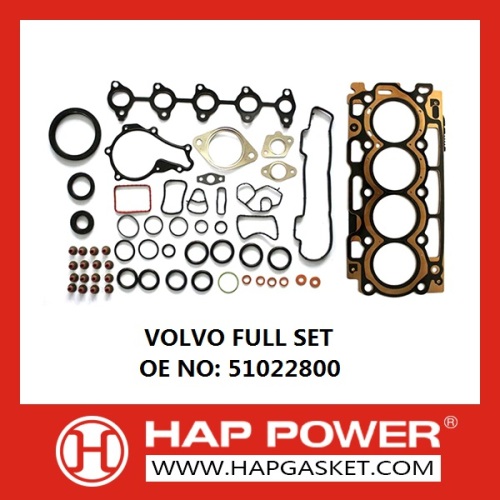 Volvo Full Set 51022800