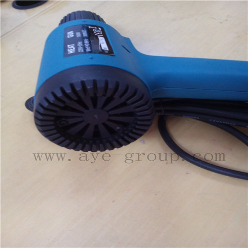 High Performance hot air gun