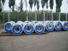 Baotou steel full hard cold rolled steel coil