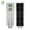 New sale waterproof 100w led solar street light