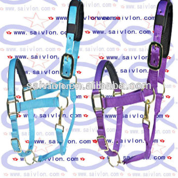 Horse Halter Horse Racing Bridle