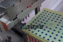 crayon  Filling Machine