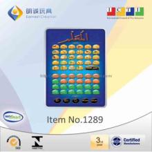 Quran learning machine