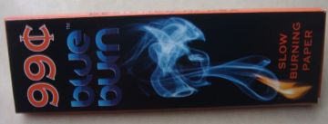 Slow Burning Cigarette Papers