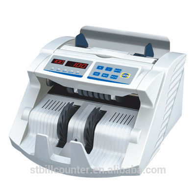 Best Price N74A Electronic Counting Indian Currency Machine With Counterfeit Detection