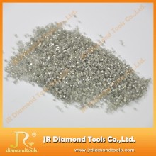 1.6-3.8mm synthetic white rough diamonds price
