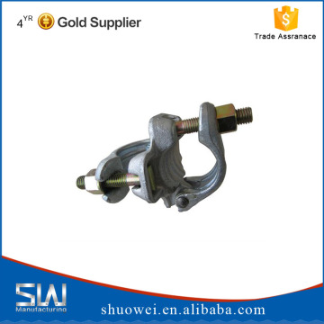 Double Coupler, Right Angle Clamp, Adjustable Angle Coupler