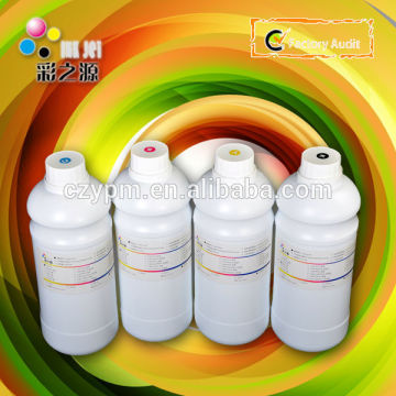 DTG pure cotton pigment textile ink