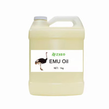 Wholesale Premium Quality Emu Oil Private label 100% Pure Natural Emu Oil Direct Supply From Factory at Bulk for Cosmetic Uses
