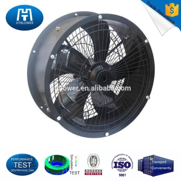 High Air Volume Axial Blower Fans