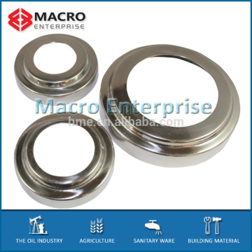 Stainless Steel Decorative fittings Base Cover